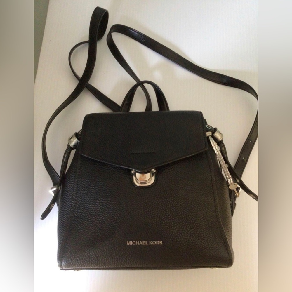 Michael Kors Bristol backpack - Picture 4 of 12
